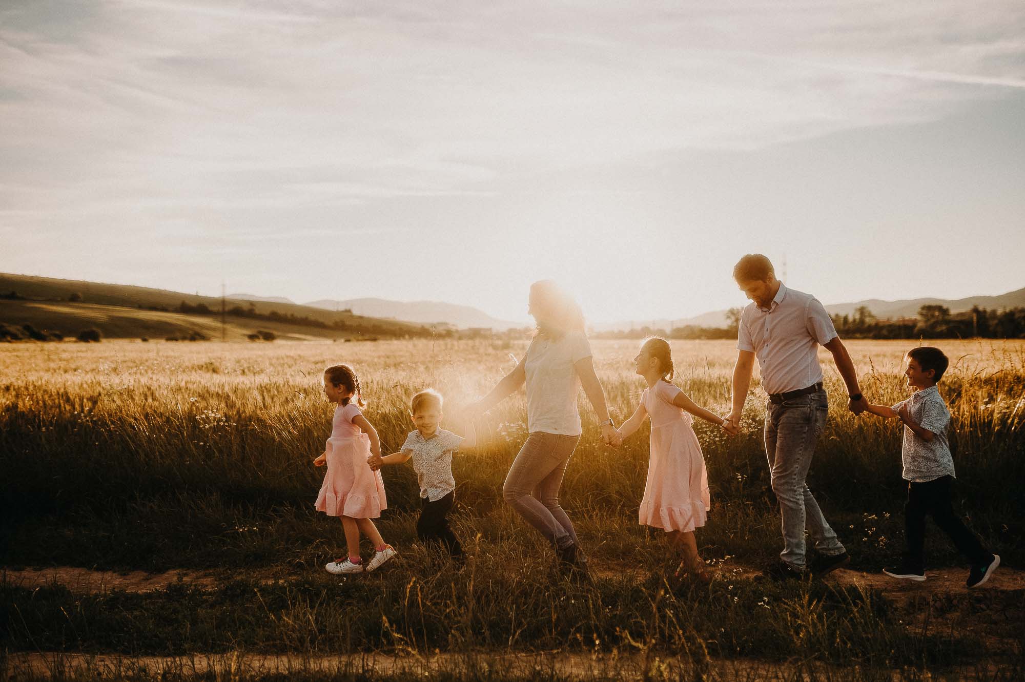 family - 7